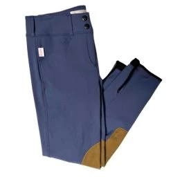 Girls Tailored Sportsman Trophy Hunter Breeches 13 Girls Tailored Sportsman Trophy Hunter Breeches -Equestrian Clothing girls trophy hunter fz hyacinth ts 93960.1680552866