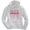 Tin Haul Good Morning Sunshine Hoodie -Equestrian Clothing good morning sunshine hoodie tin haul 96719.1647369108