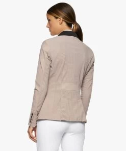 Cavalleria Toscana GP Perforated Jacket
