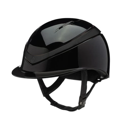Charles Owen Halo Gloss Helmet