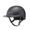 Charles Owen Halo Luxe MIPS Helmet -Equestrian Clothing halo luxe black matte black matte charles owen 10789.1661297407