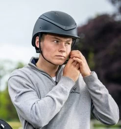 Charles Owen Halo MIPS Helmet