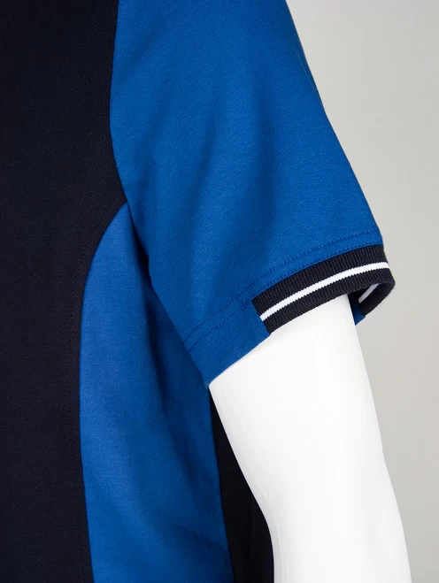 Equiline Men's Hasit Polo Shirt 4 Equiline Men's Hasit Polo Shirt - Image 2