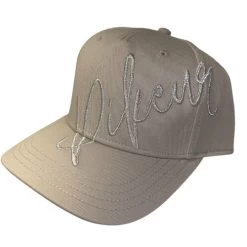 Pikeur Silver Metallic Logo Hat 12 Pikeur Silver Metallic Logo Hat -Equestrian Clothing hat beige ivory 1830 00 359 030 pikeur 88295.1668654323