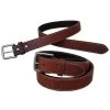 Circle Y Heavy Duty Work Belt -Equestrian Clothing heavy duty work belt 2002 bt circle y 79172.1653601620