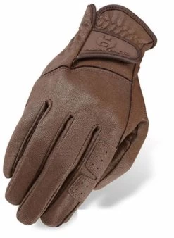 Heritage GPX Show Gloves -Equestrian Clothing heritage gpx show glove 26 59338 59185.1527289327