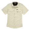 Wrangler Hike To Fish Khaki Shirt 2 Wrangler Hike To Fish Khaki Shirt -Equestrian Clothing hike to fish ss solid shirt khaki flat NSB83PK wrangler 95411.1563820550