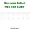 Horseware Ireland Horseware Kids Riding Tights -Equestrian Clothing horseware kids size guide 57658.1656453103