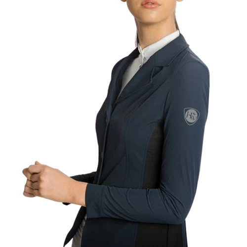 Horseware Ireland Horseware Air MK2 Competition Jacket 4 Horseware Ireland Horseware Air MK2 Competition Jacket - Image 2