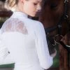Horseware Ireland Horseware Sara Competition Shirt Long Sleeve
