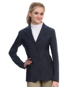 Ovation Hybrid Show Coat