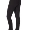 Kerrits Ice Fil Bootcut Tights Full Seat -Equestrian Clothing ice fil bootcut black back 50164 kerrits 67401.1660845741