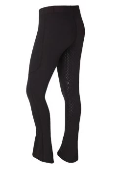 Kerrits Ice Fil Bootcut Tights Full Seat
