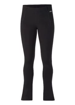 Kerrits Ice Fil Bootcut Tights Full Seat 10 Kerrits Ice Fil Bootcut Tights Full Seat -Equestrian Clothing ice fil bootcut black front 50164 kerrits 61474.1660845738