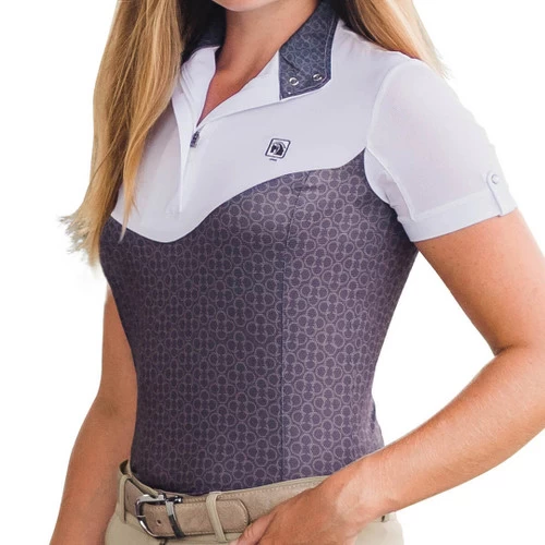 Romfh Infinity Print Show Shirt Short Sleeve 4 Romfh Infinity Print Show Shirt Short Sleeve - Image 2