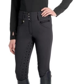 Romfh Isabella Breeches Full Grip -Equestrian Clothing isabella full grip greystoke 470197 romfh 65072.1658795492