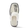 Ariat Jackie Square Toe Slipper Metallic Snake 2 Ariat Jackie Square Toe Slipper Metallic Snake -Equestrian Clothing jackie sq toe exotic slipper mt.snake top 10043039 ariat 43295.1667606524