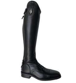 Junior Secchiari Field Boots