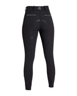 Kingsland Kadi Crystal E-Tec Full Grip Breeches
