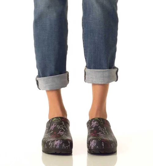 Dansko Kane EVA Clog 11 Dansko Kane EVA Clog - Image 9