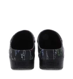 Dansko Kane EVA Clog 13 Dansko Kane EVA Clog -Equestrian Clothing kane dogs eva clog pair back dansko 56926.1628197672