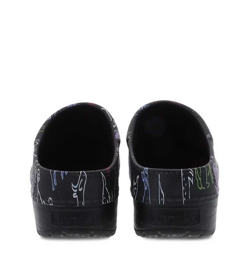 Dansko Kane EVA Clog 5 Dansko Kane EVA Clog - Image 3