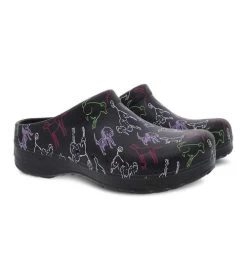 Dansko Kane EVA Clog 12 Dansko Kane EVA Clog -Equestrian Clothing kane dogs eva clog pair dansko 19157.1628197694