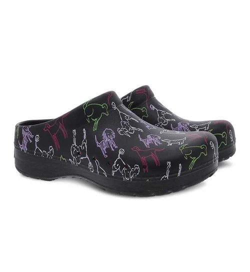 Dansko Kane EVA Clog 4 Dansko Kane EVA Clog - Image 2