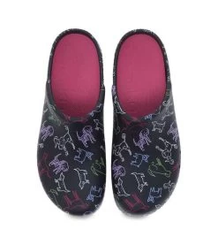 Dansko Kane EVA Clog 15 Dansko Kane EVA Clog -Equestrian Clothing kane dogs eva clog pair top dansko 52307.1628197691