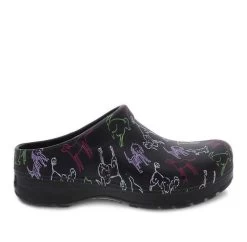 Dansko Kane EVA Clog 16 Dansko Kane EVA Clog -Equestrian Clothing kane dogs eva clog side dansko 80924.1628197688