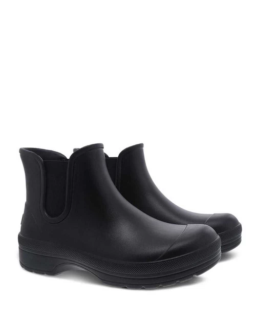 Dansko Karmel Rain Boot 8 Dansko Karmel Rain Boot - Image 6
