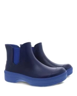 Dansko Karmel Rain Boot 22 Dansko Karmel Rain Boot -Equestrian Clothing karmel h20 boot blue hero 4056 755400 dankso 66602.1661024809