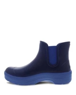 Dansko Karmel Rain Boot 23 Dansko Karmel Rain Boot -Equestrian Clothing karmel h20 boot blue inside 4056 755400 dankso 78796.1661025123