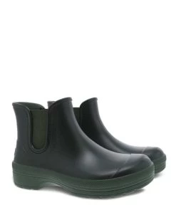 Dansko Karmel Rain Boot 21 Dansko Karmel Rain Boot -Equestrian Clothing karmel h20 boot green hero 4055 343000 dankso 97533.1661024828