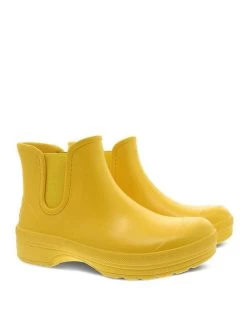 Dansko Karmel Rain Boot 20 Dansko Karmel Rain Boot -Equestrian Clothing karmel h20 boot yellow hero 4055 171700 dankso 34639.1661025025