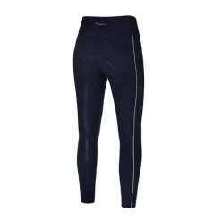 Kingsland Katja Full Grip Pull On Breeches -Equestrian Clothing katja breech navy back 216 BRFG 120 020 KL 71828.1617060540