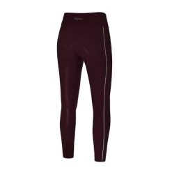 Kingsland Katja Full Grip Pull On Breeches -Equestrian Clothing katja breech red fdg back 216 BRFG 120 351 KL 98967.1617060533