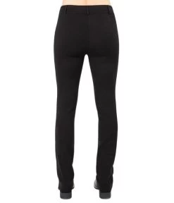 Girls Irideon Circuit Show Pant -Equestrian Clothing kids circuit show pant black back 30 3431 BK irideon 37368.1686434390
