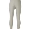 Kerrits Kids Crossover II Breeches Knee Patch -Equestrian Clothing kids crossover2 KP breech sand back 60545 kerrits 61933.1664578219