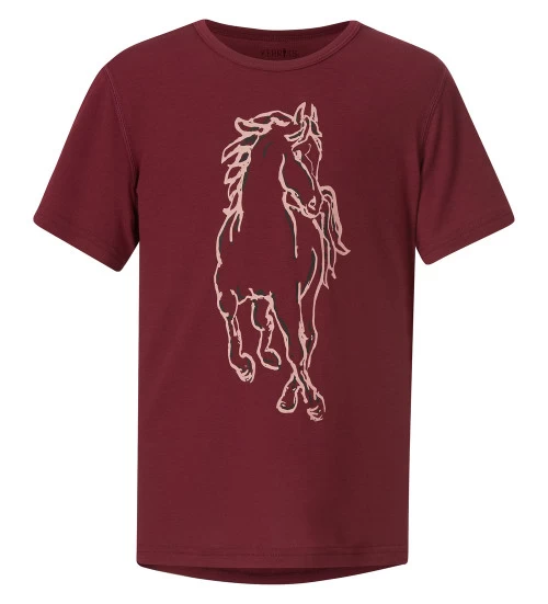 Kids Kerrits Dancing Horse Tee 4 Kids Kerrits Dancing Horse Tee - Image 2