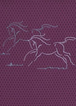 Kids Kerrits Easy Stride Ice Fil Shirt Long Sleeve -Equestrian Clothing kids easy stride icefil ls magenta detail 60273 SOLID kerrits 43243.1663434622