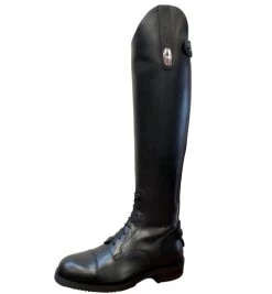 Kids Secchiari Field Boots -Equestrian Clothing kids field boot left 100 secchiari 72267.1690852892