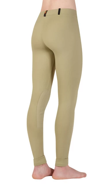 Kerrits Kids Ice Fil Jodhpurs 4 Kerrits Kids Ice Fil Jodhpurs - Image 2