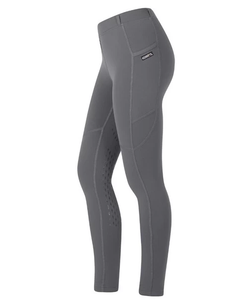 Kids Kerrits Ice Fil Tights Full Seat 12 Kids Kerrits Ice Fil Tights Full Seat - Image 10