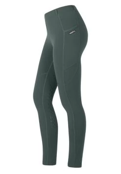 Kids Kerrits Ice Fil Tights Full Seat 19 Kids Kerrits Ice Fil Tights Full Seat -Equestrian Clothing kids icefil tech fs tights spruce side 60524 kerrits 29249.1676672049