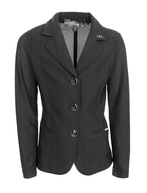 Horseware Ireland Kids Horseware AA MotionLite Jacket 5 Horseware Ireland Kids Horseware AA MotionLite Jacket - Image 3