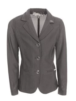 Horseware Ireland Kids Horseware AA MotionLite Jacket 16 Horseware Ireland Kids Horseware AA MotionLite Jacket -Equestrian Clothing kids motionlite jacket grey cccofk J000 horseware 74930.1618694801