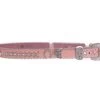 Kids Kamberley Rhinestone Horseshoe Belt -Equestrian Clothing kids rhinestones horseshoe pink K502 kamberley group 45555.1659219270
