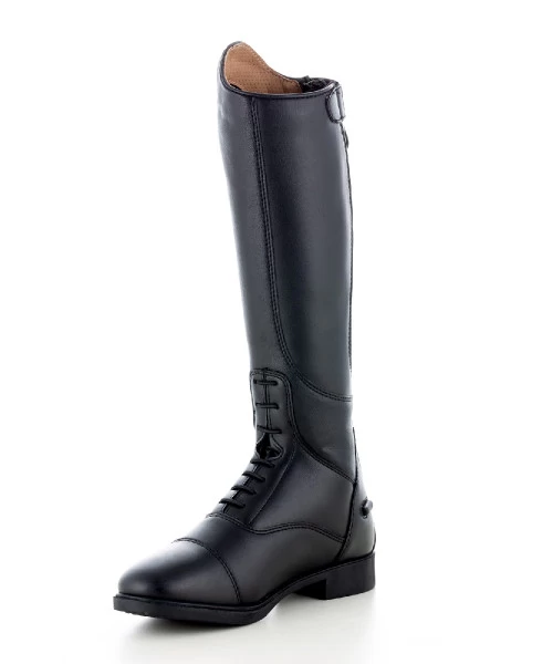 Kids Horze Rover Tall Boot 10 Kids Horze Rover Tall Boot - Image 8