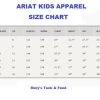 Ariat Youth Classic Logo Hoodie